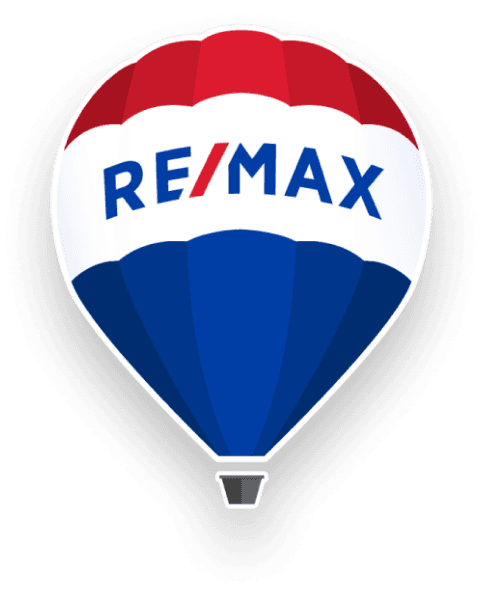 logo remax baloon